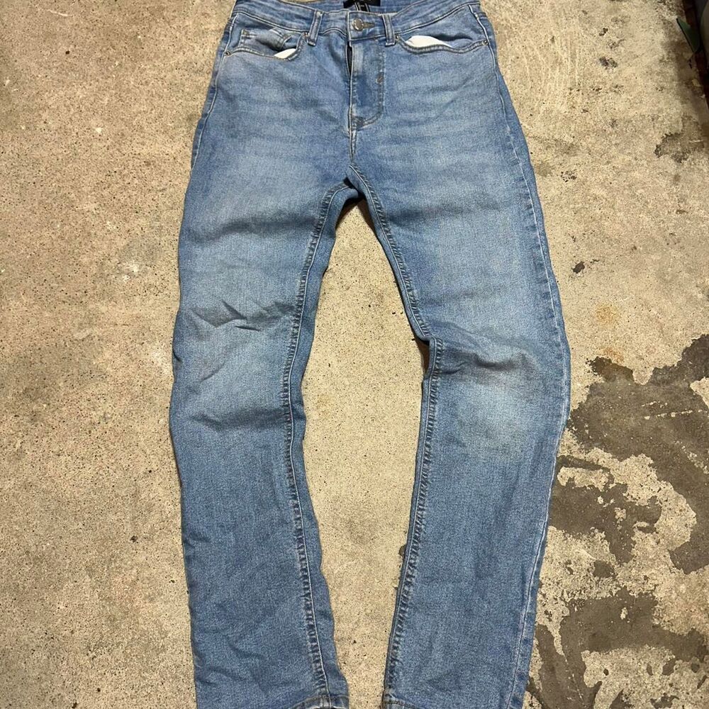 Unbranded Men's Blue Jeans